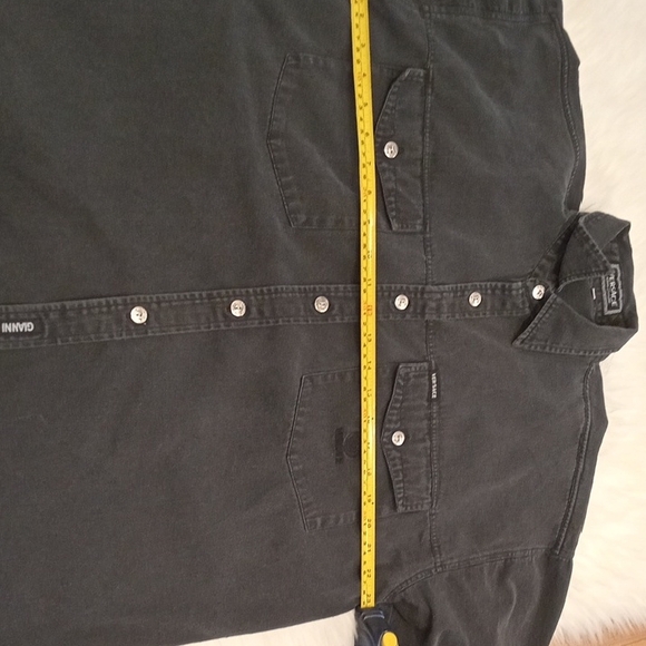 Auth Versace Shirt - Picture 11 of 14